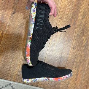 Nobull project sneakers woman’s size  7.5